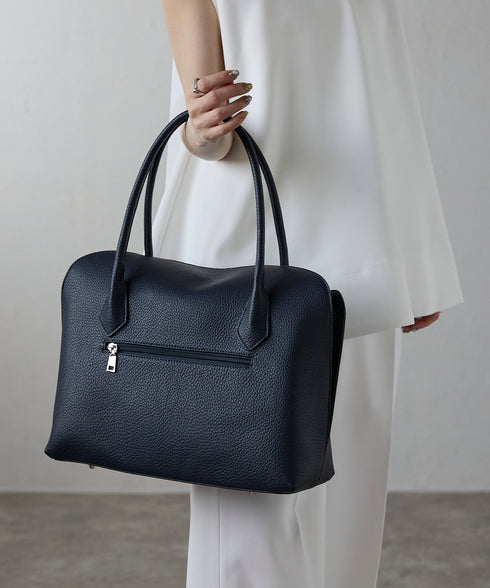 A4ボストントートバッグ 12-1203